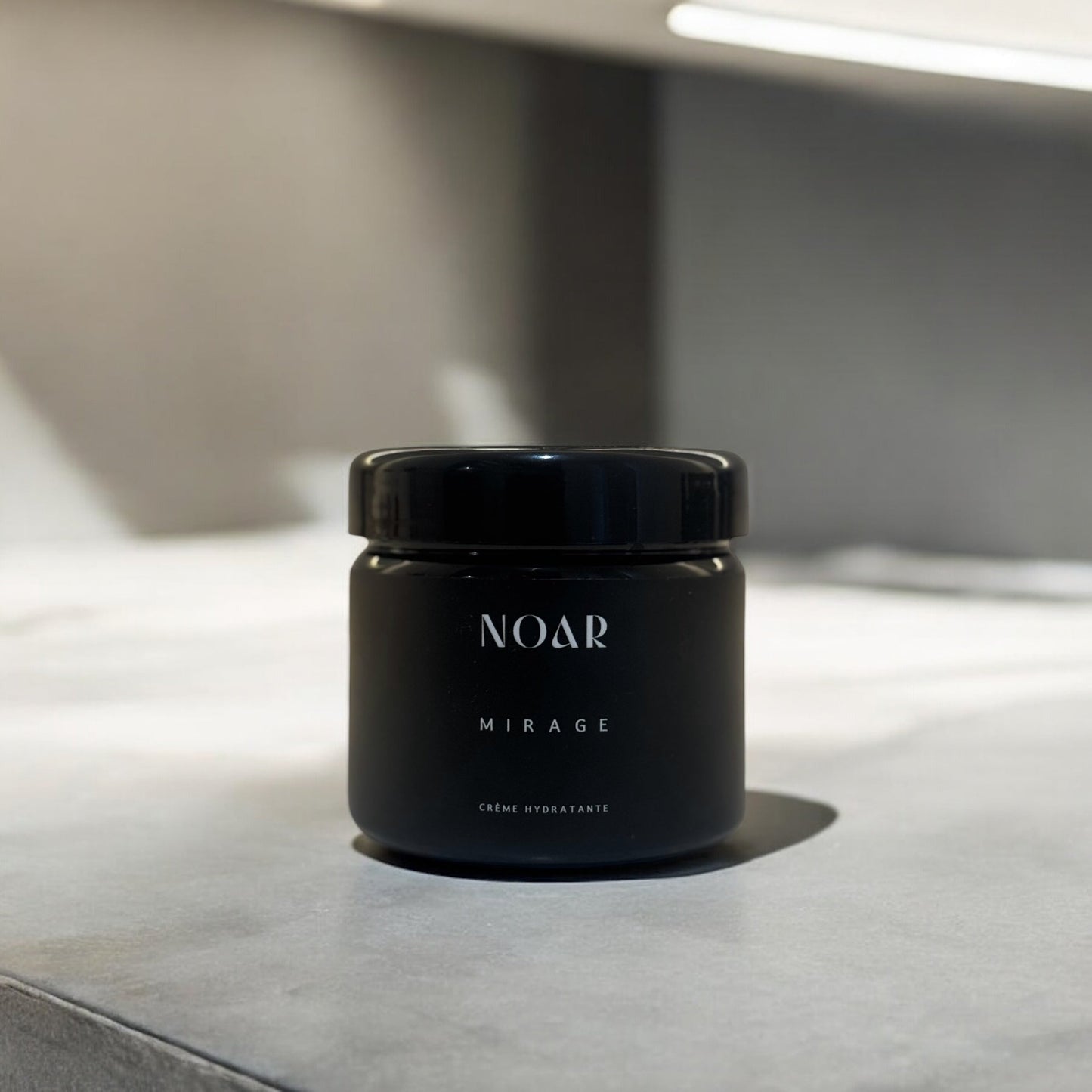 Crème hydratante - Mirage
