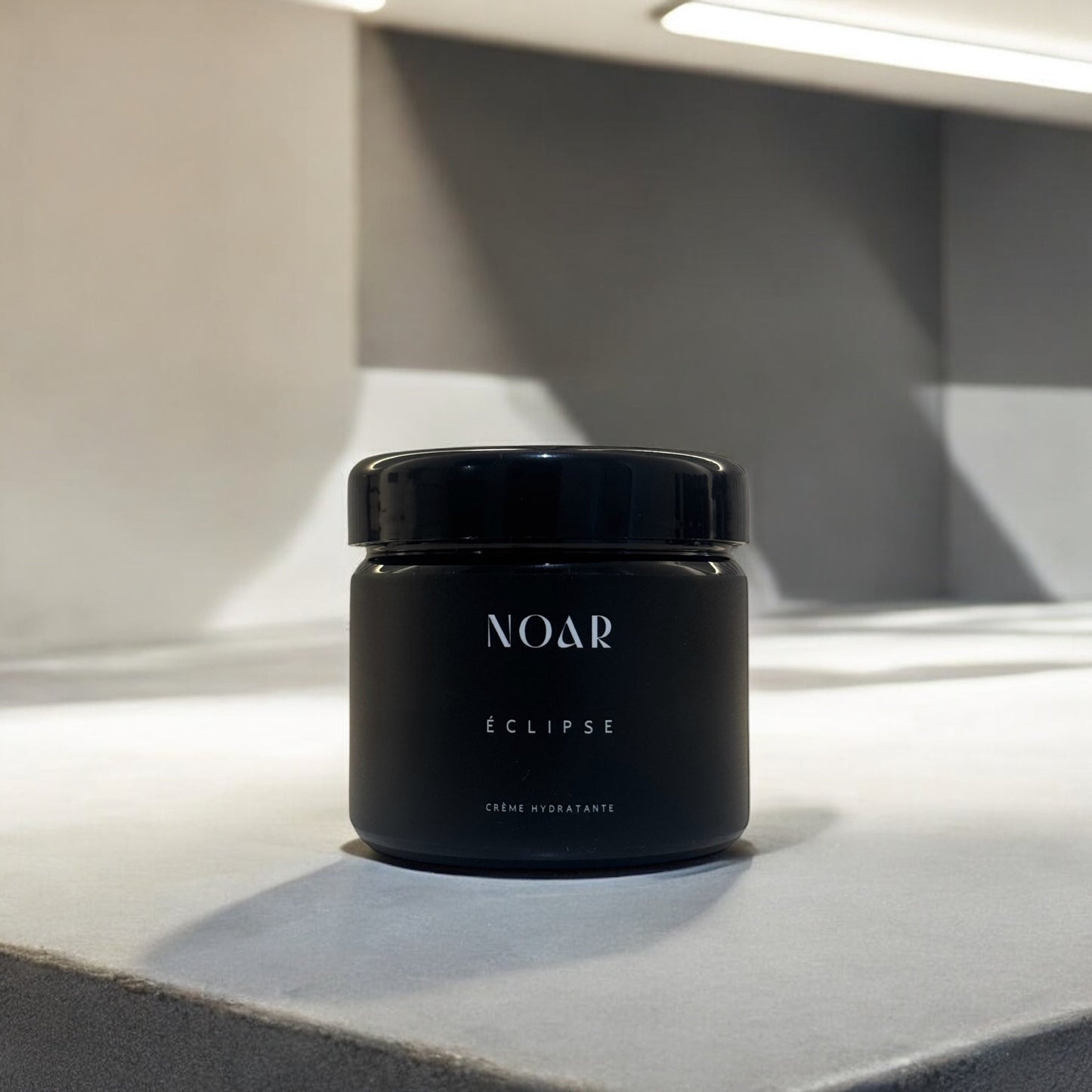 Crème hydratante - Éclipse