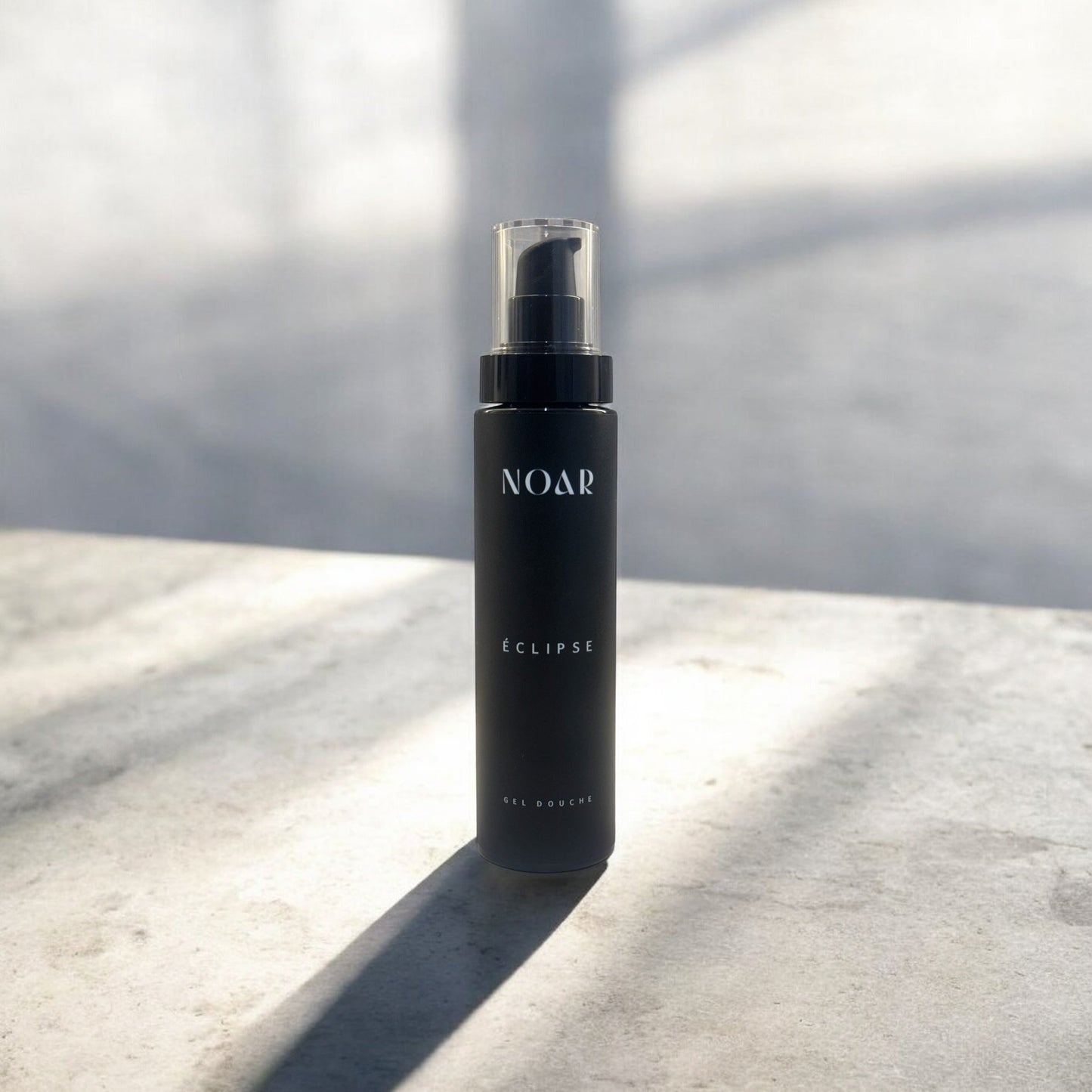 Gel douche - Éclipse