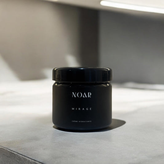 Crème hydratante - Mirage