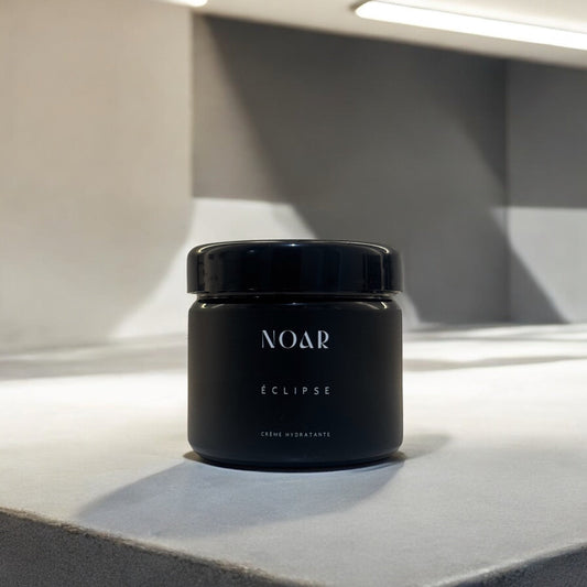 Crème hydratante - Éclipse
