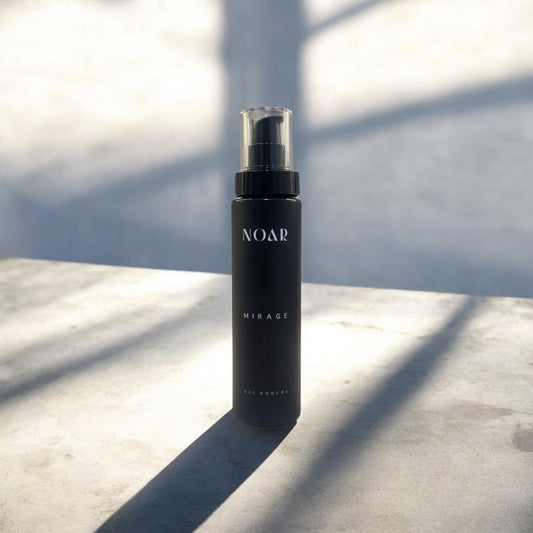 Gel douche - Mirage