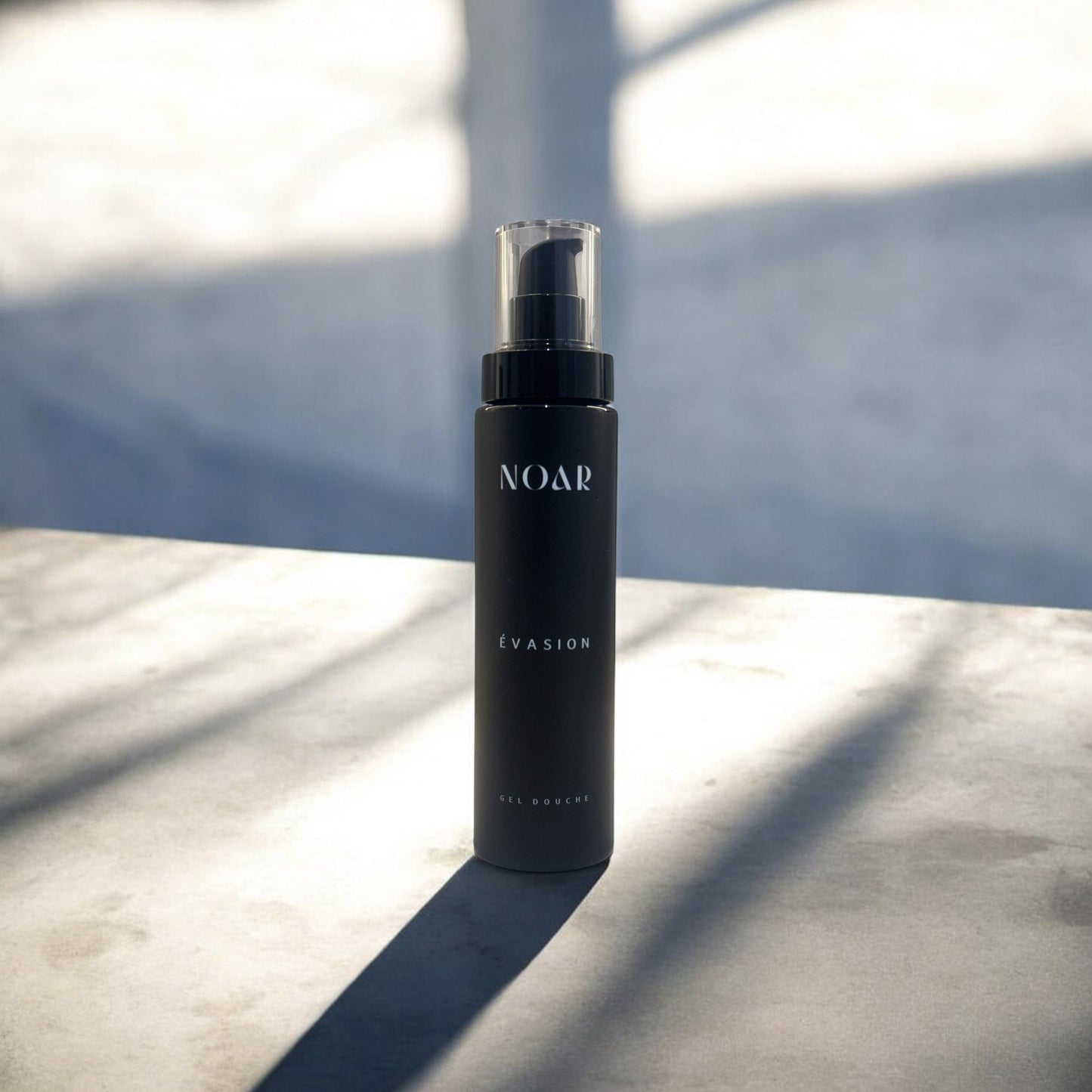 Gel douche - Évasion
